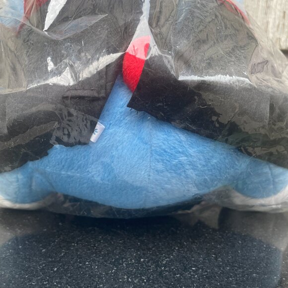 Doraemon Graduation Plush Fujiko 2012 Brand New 16" - Picture 7 of 8